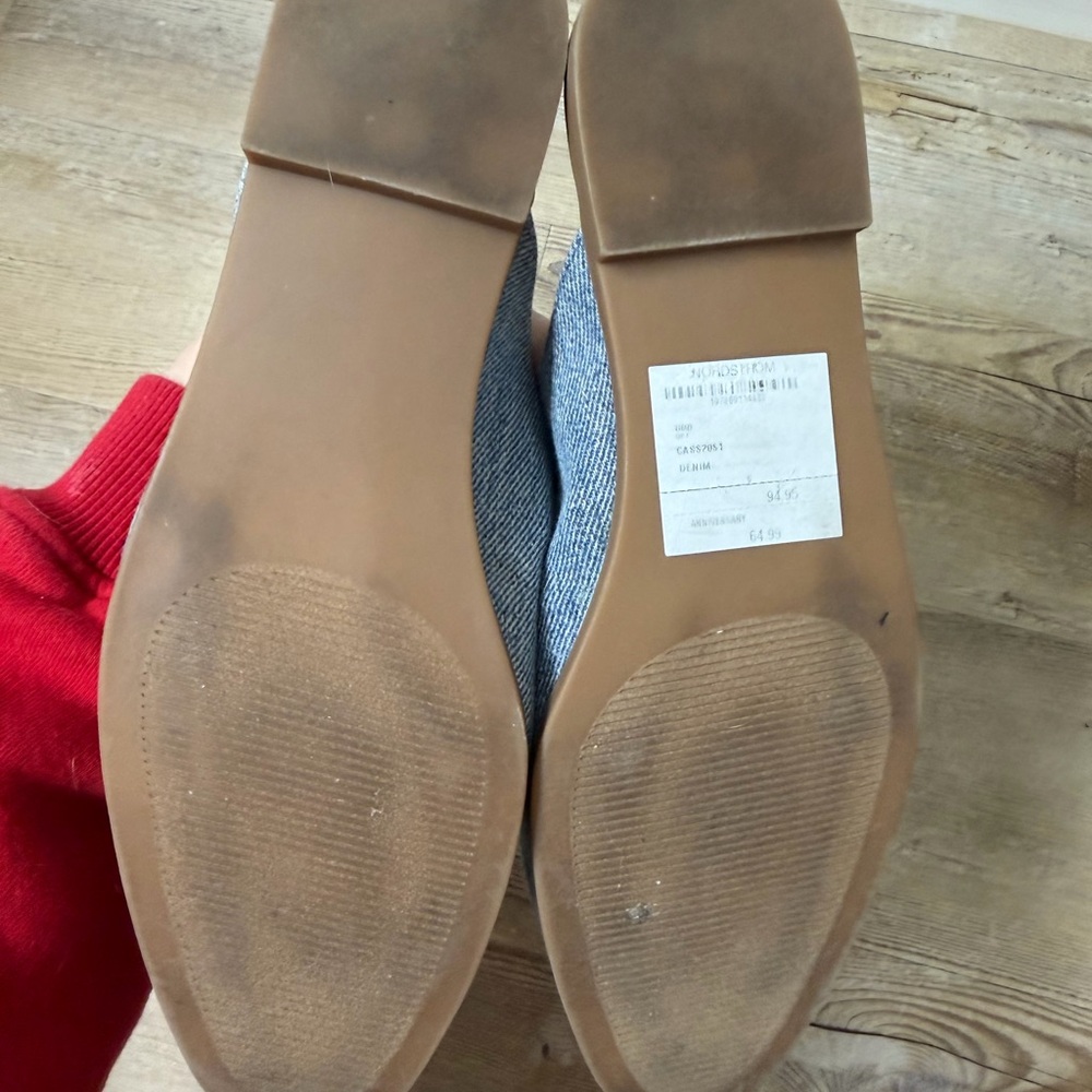 Steve Madden Mules - Picture 5 of 6